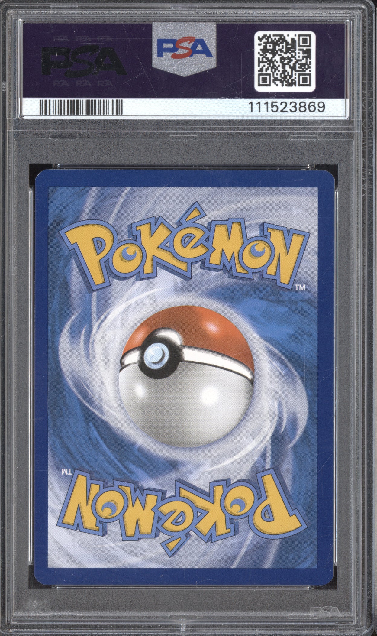 Charizard 2022 Pokemon Lost Origin TG03/TG30 Full Art PSA 9