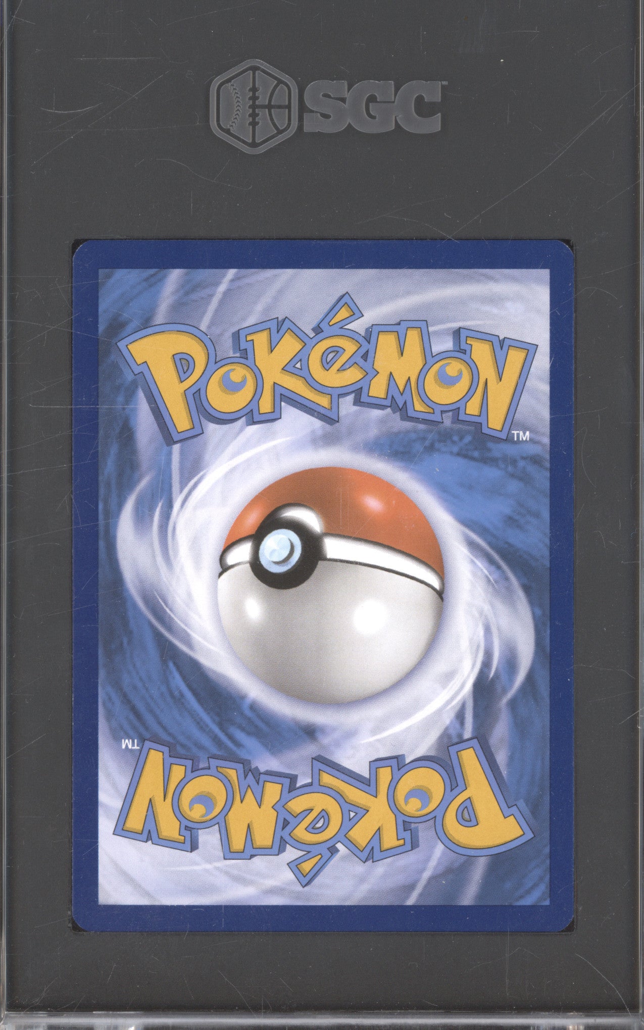 2023 Pokemon Obsidian Flames OBF 207 Pidgey Illustration Rare SGC 9