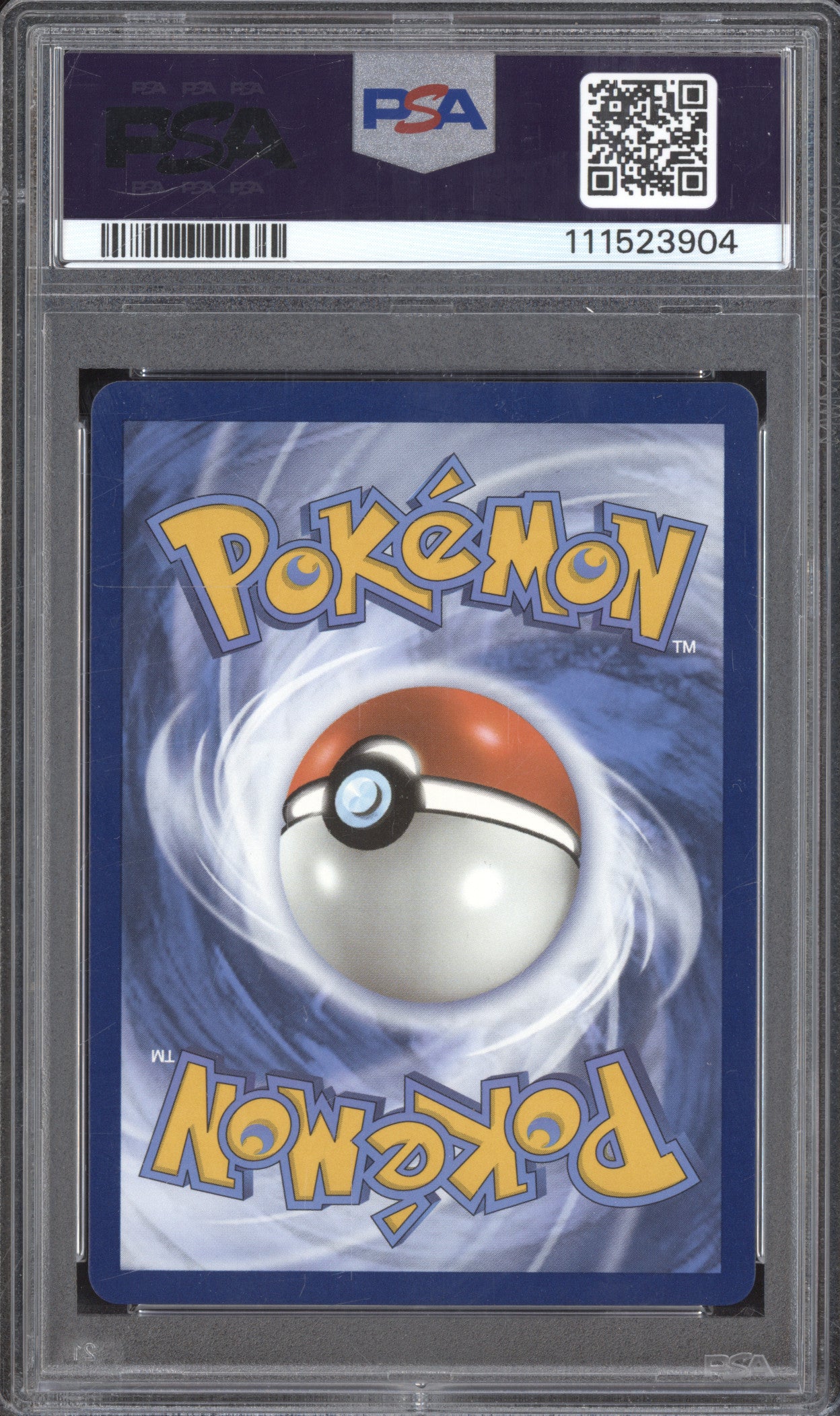 Blissey V 2022 Pokemon Silver Tempest TG22/TG30 Full Art PSA 10