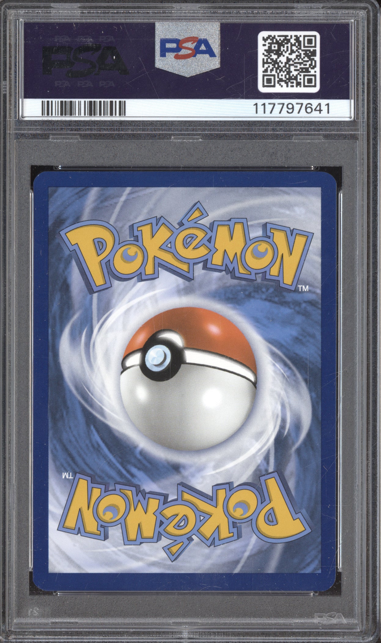 Skarmory 2024 Pokemon Surging Sparks 209/191 Illustration Rare PSA 9