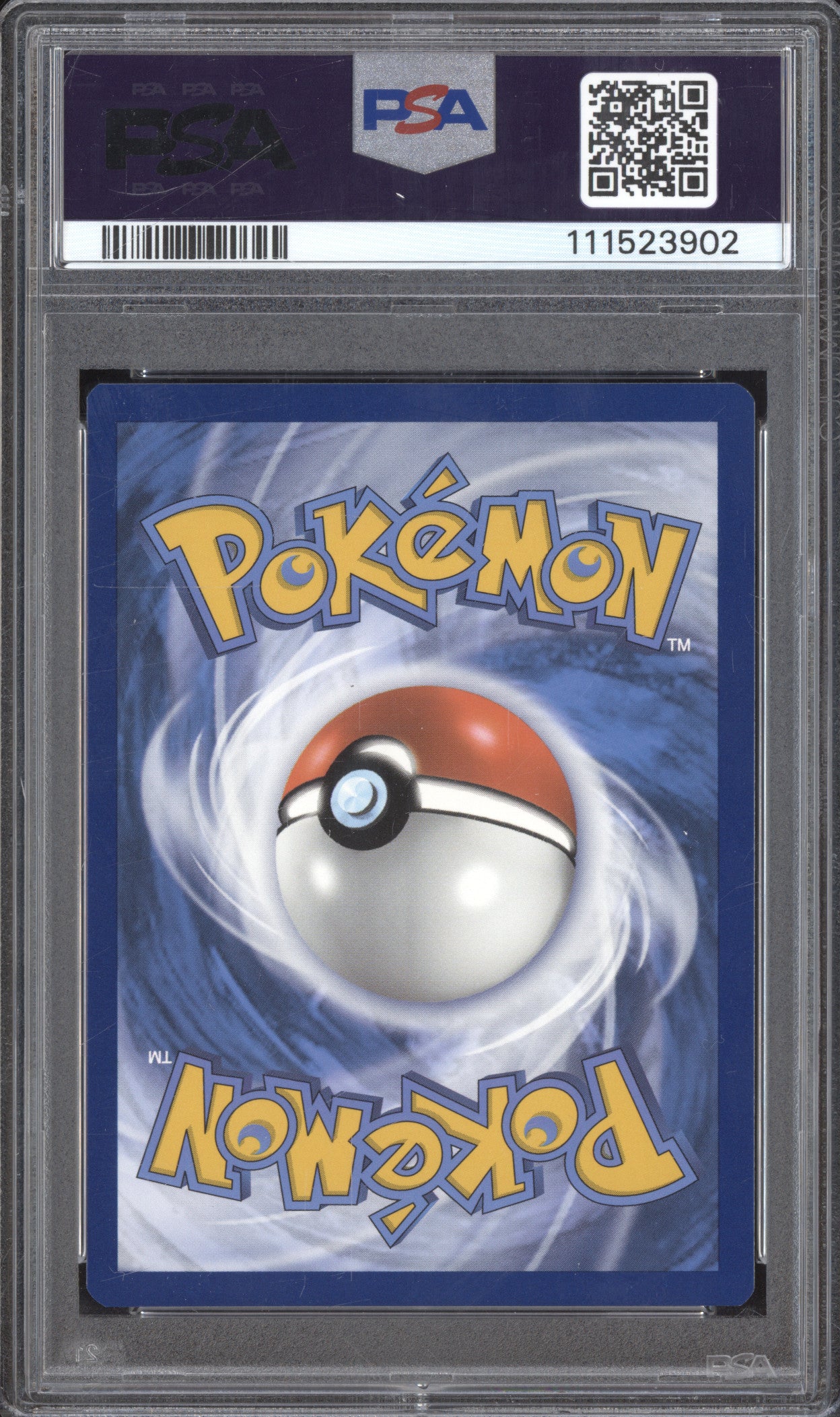 Pikachu 2023 Pokemon Crown Zenith GG30/GG70 Full Art PSA 9