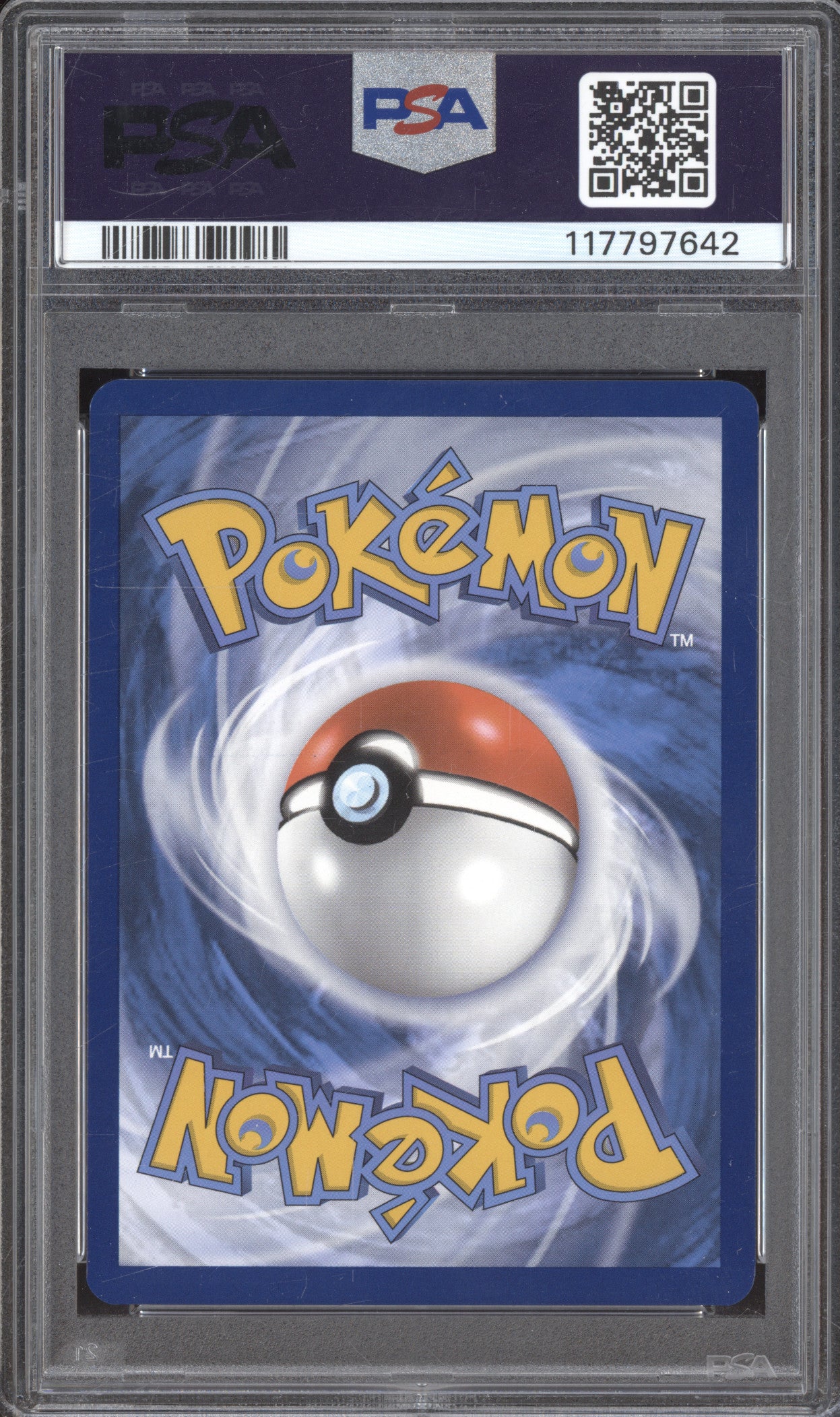 Cyrano 2024 Pokemon Surging Sparks 230/191 Ultra Rare PSA 9