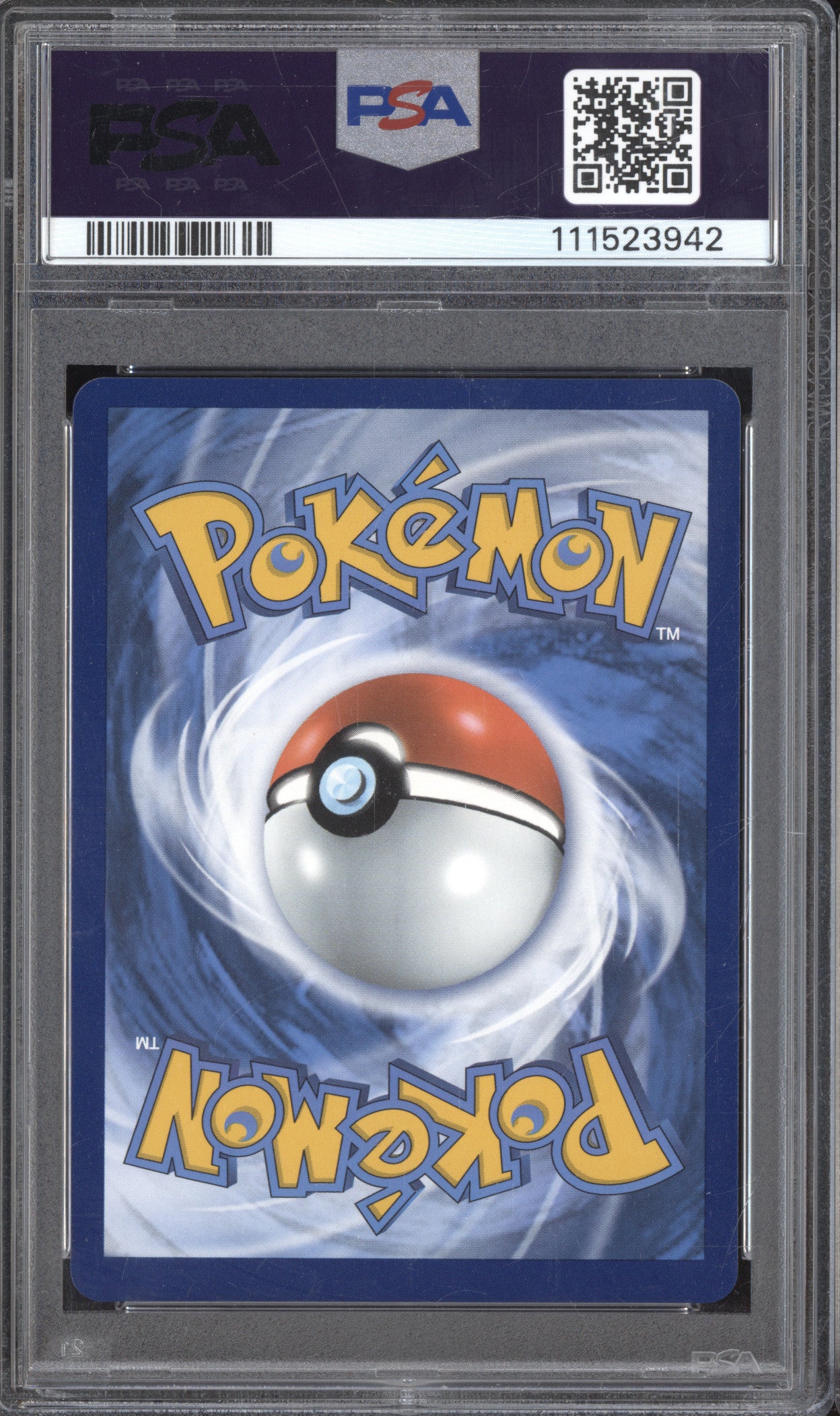 Darkrai VStar 2023 Pokemon Crown Zenith GG50/GG70 Full Art PSA 9