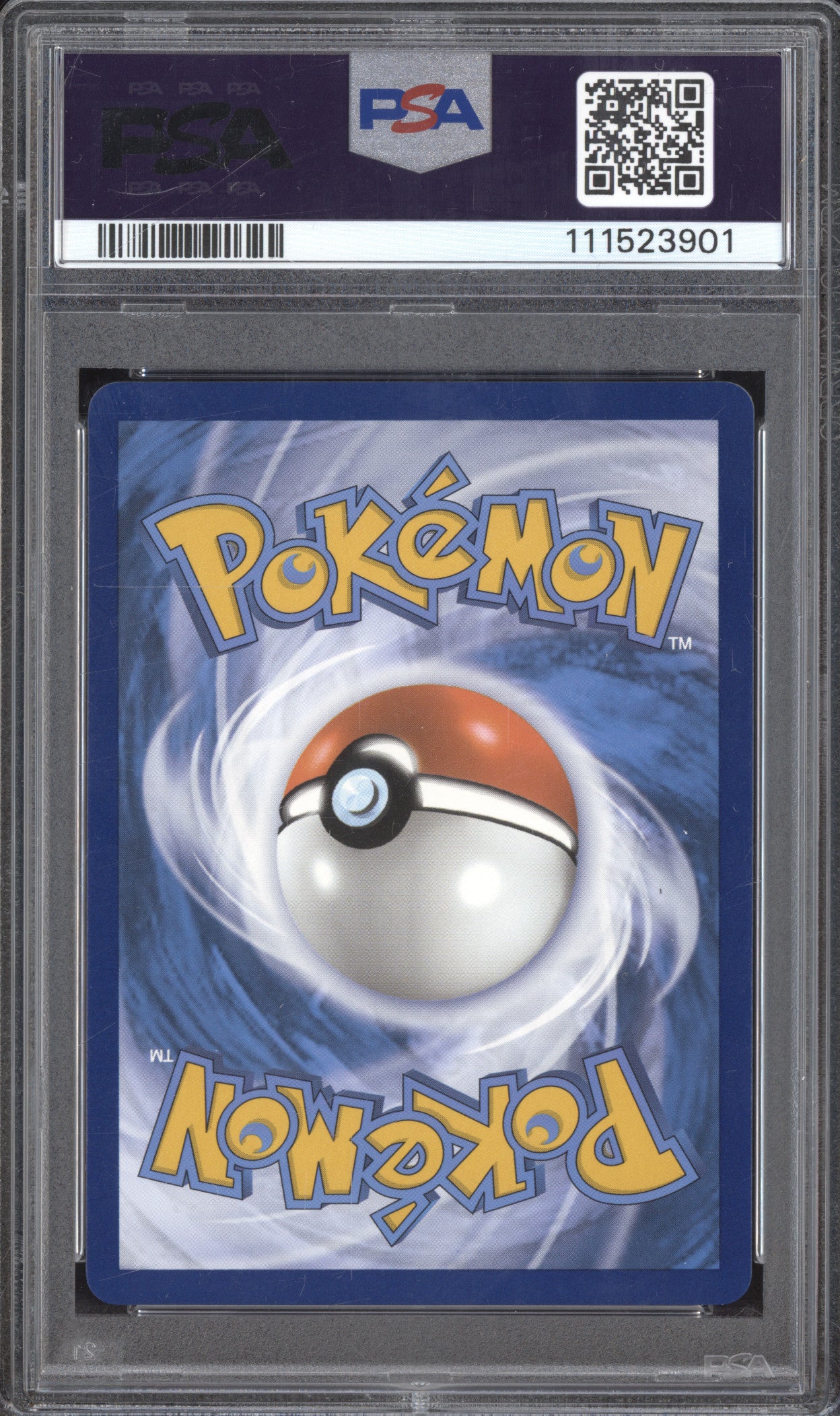 Irida 2023 Pokemon Crown Zenith GG63/GG70 Full Art PSA 9