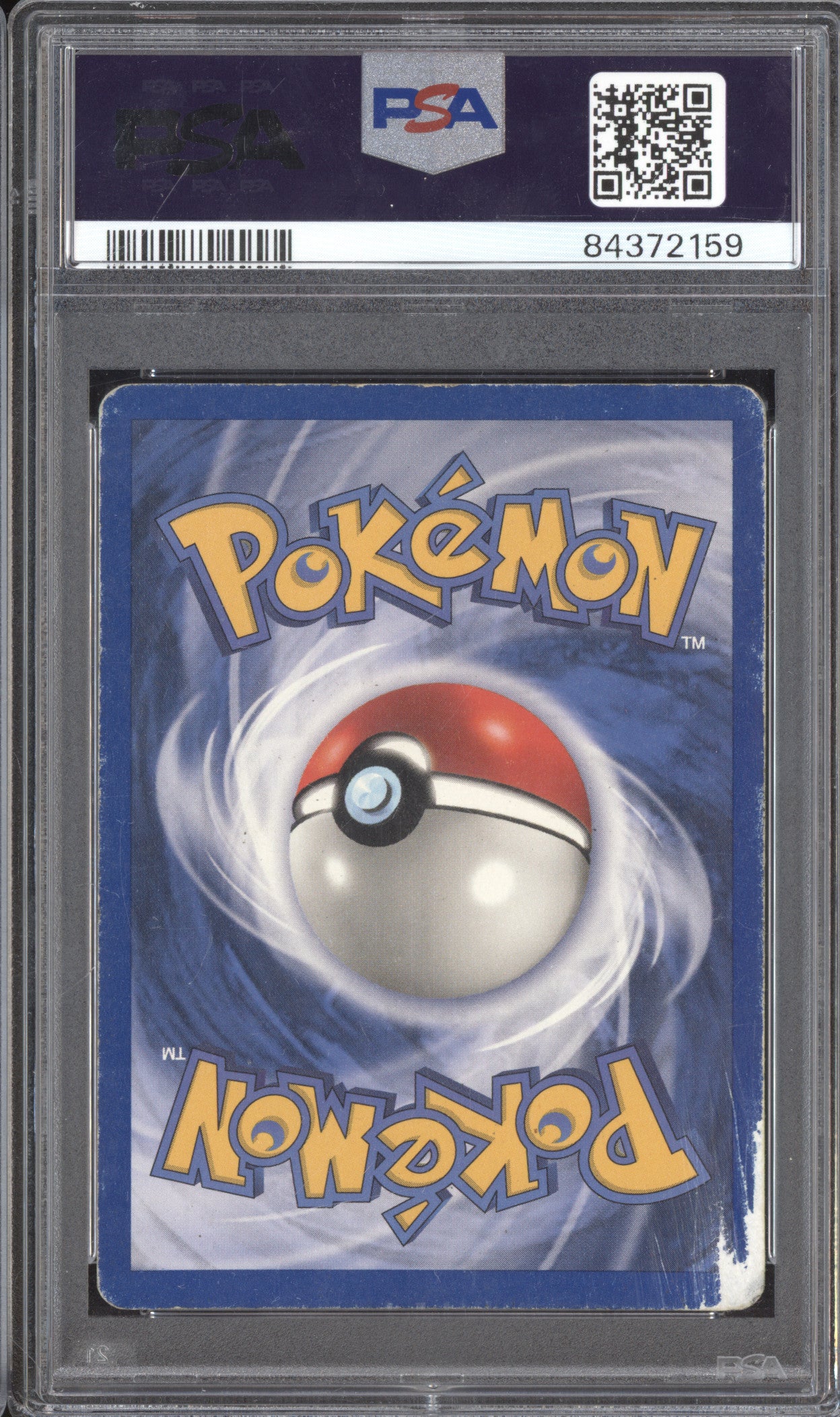 Venusaur 1999 Pokemon Base Set 15/102 Holo PSA 4