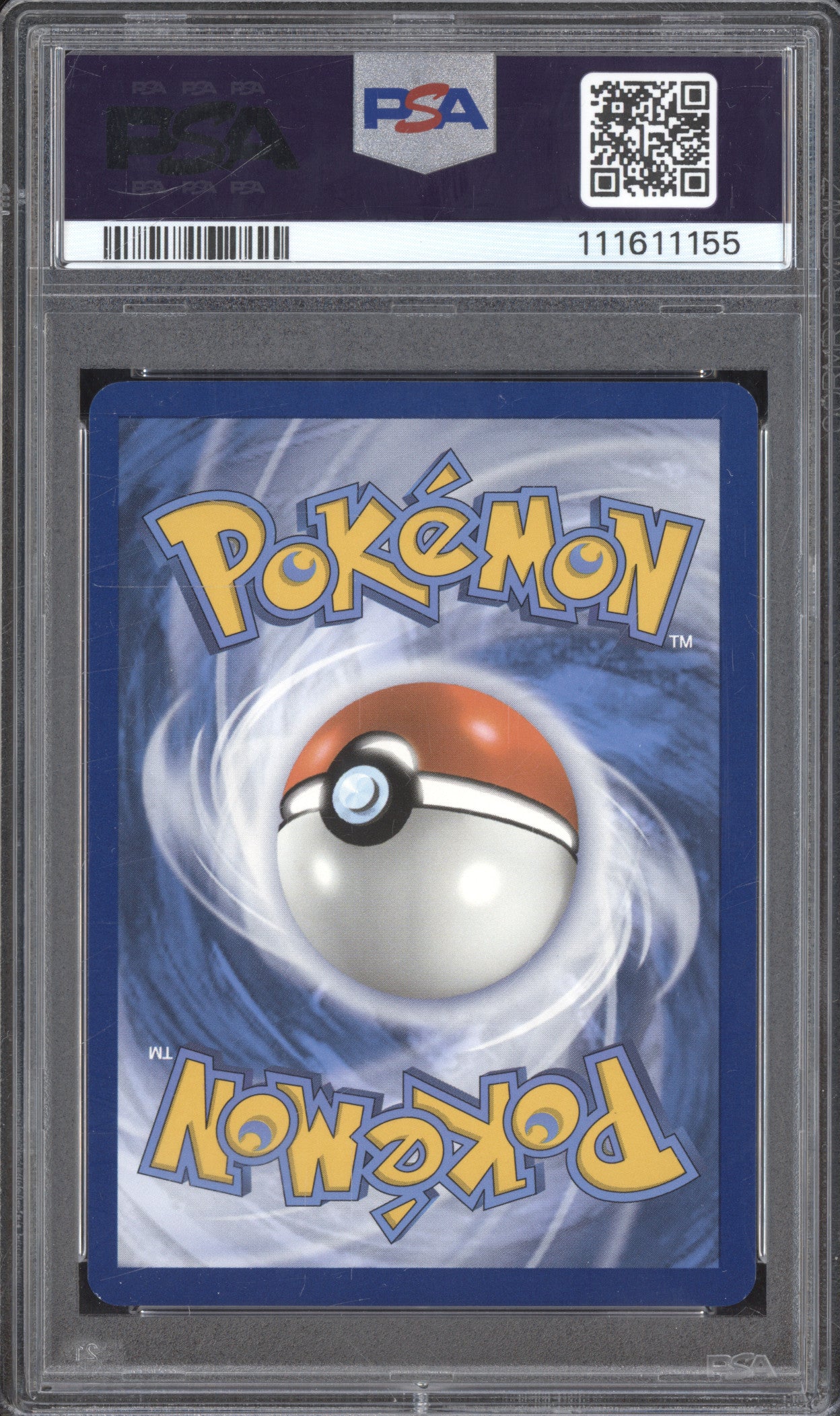 Dendra 2023 Pokemon Paldea Evolved 250/193 Ultra Rare PSA 9