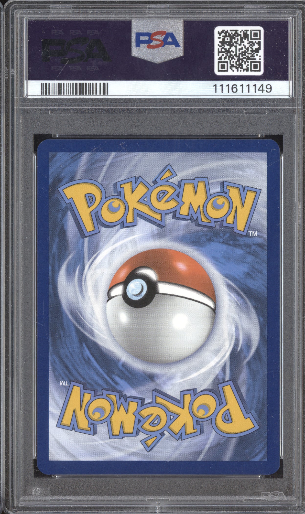 Latias ex 2024 Pokemon Surging Sparks 220/191 Ultra Rare PSA 10