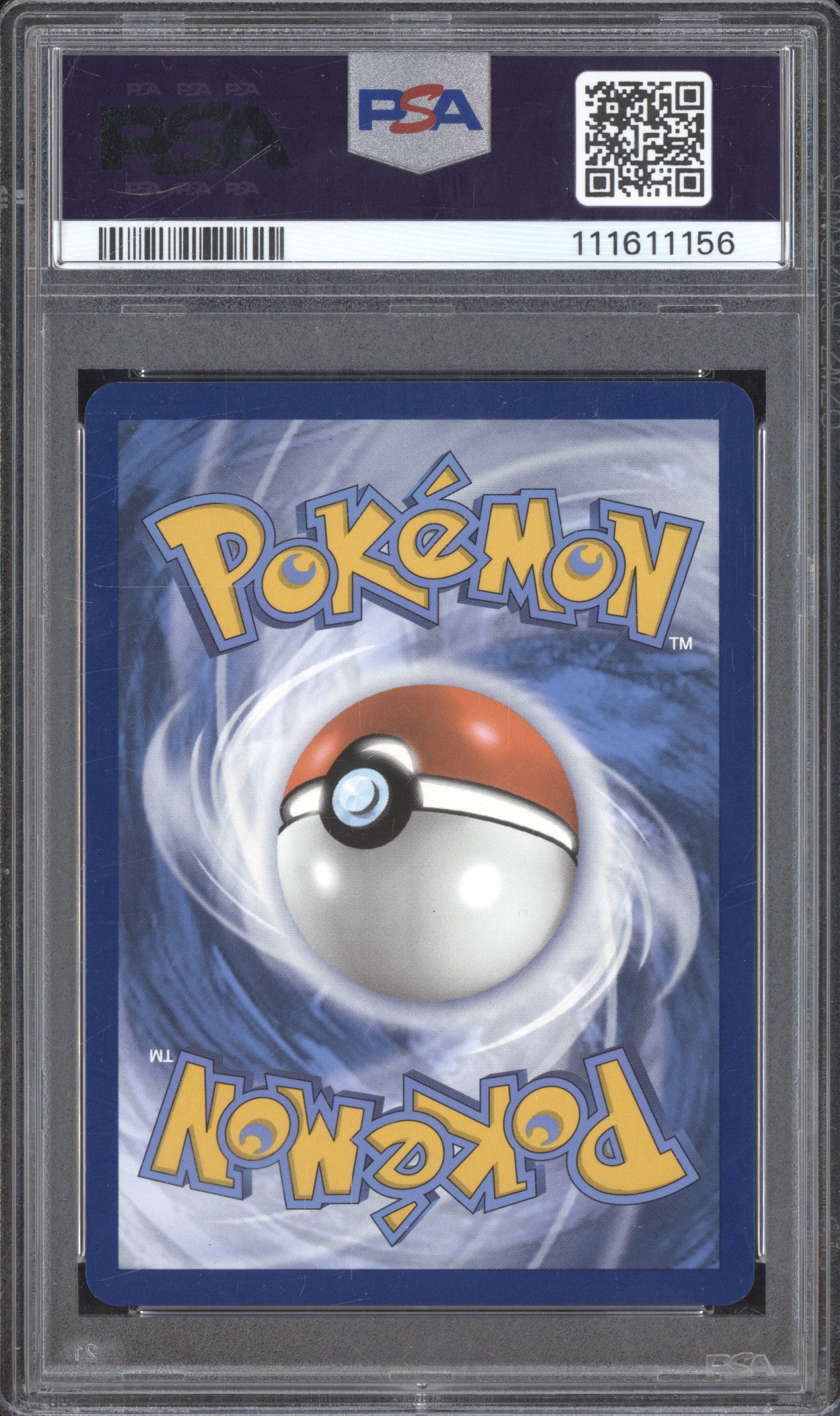 Jamine's Gaze 2024 Pokemon Surging Sparks 223/191 Ultra Rare PSA 10