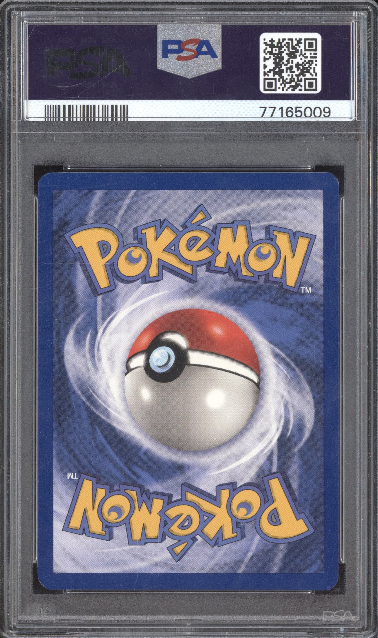 Zapdos 1999 Pokemon Fossil 15/62 Holo PSA 8