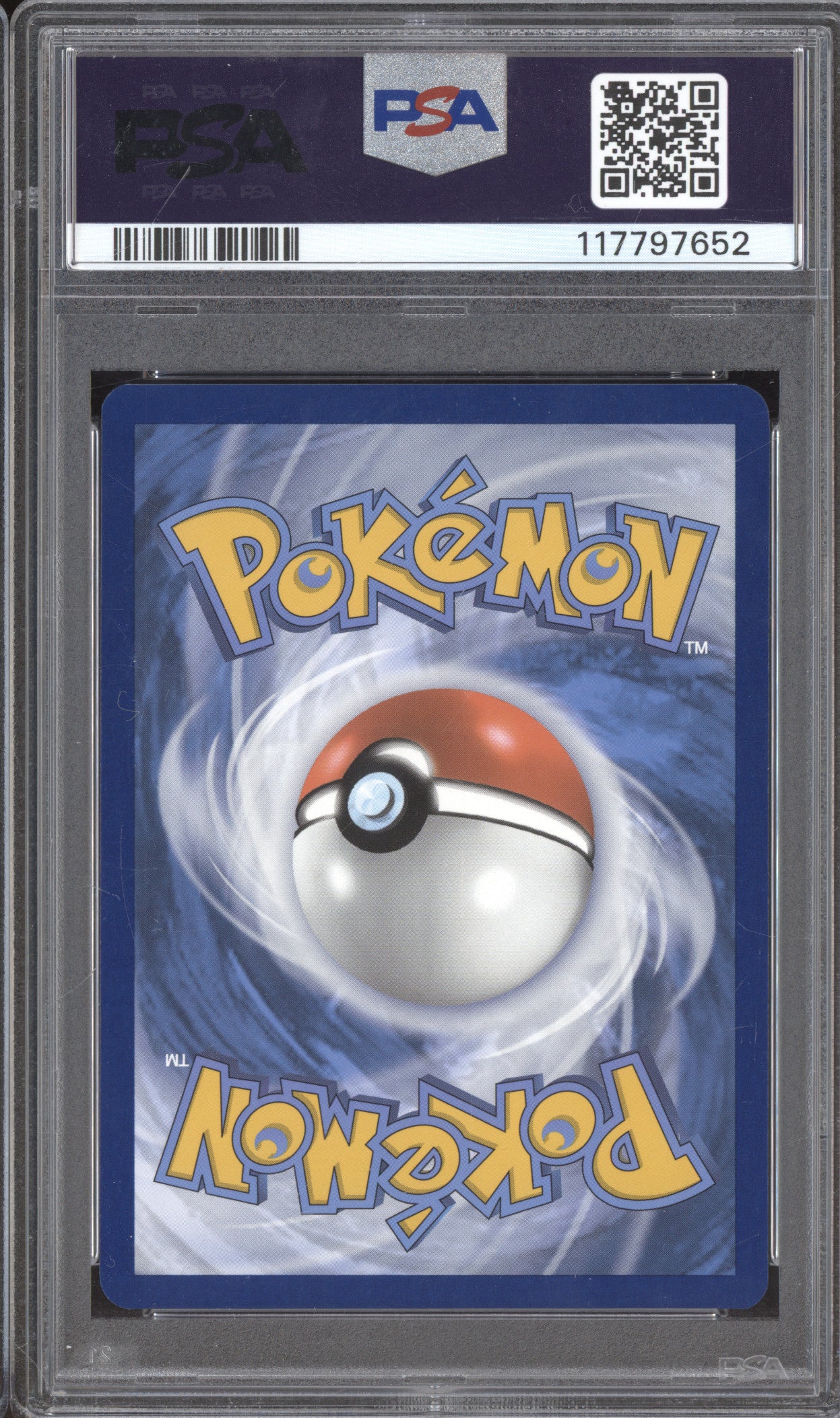 N's Zoroark ex 2025 Pokemon Journey Together 175/159 Ultra Rare PSA 10