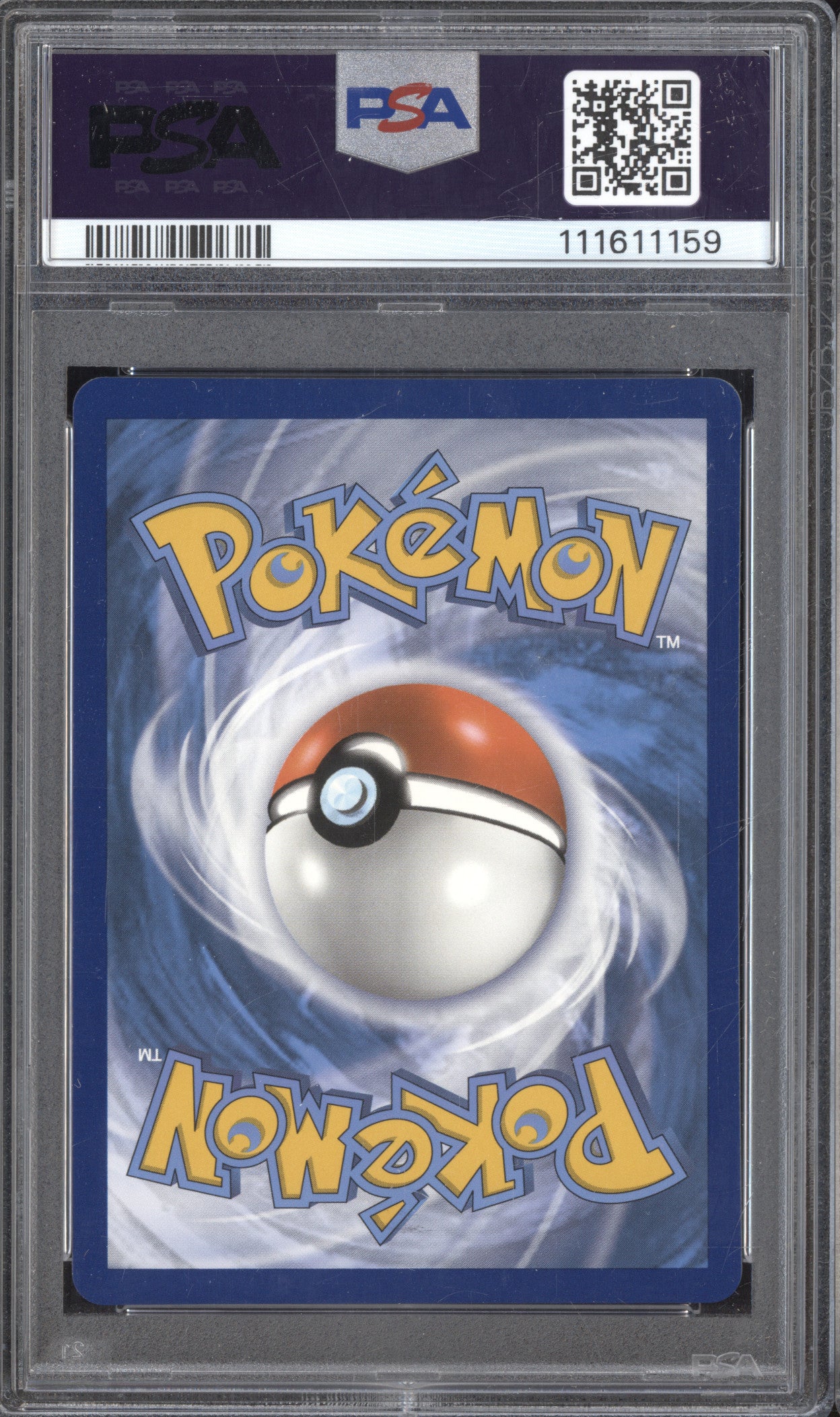 Marnie's Pride 2022 Pokemon Brilliant Stars 171/172 Full Art PSA 9