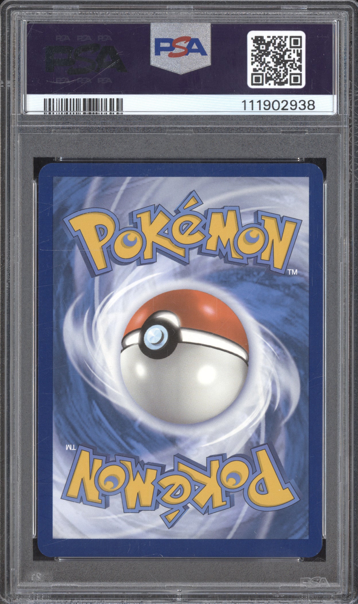 Charmander 2023 Pokemon 151 168/165 Illustration Rare PSA 8