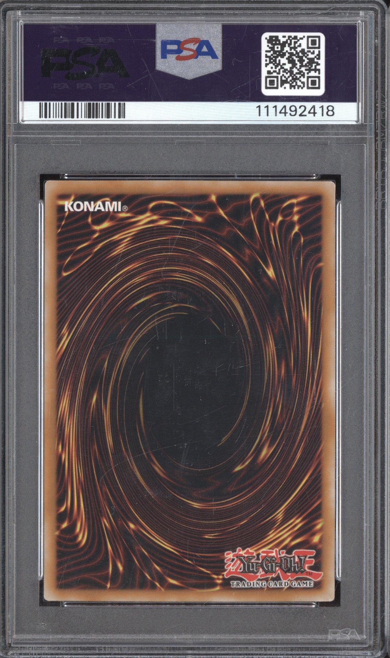 Cyber Stein  YuGiOh Quarter Century Bonanza RA03-EN146 1st Ed QCSR PSA 10