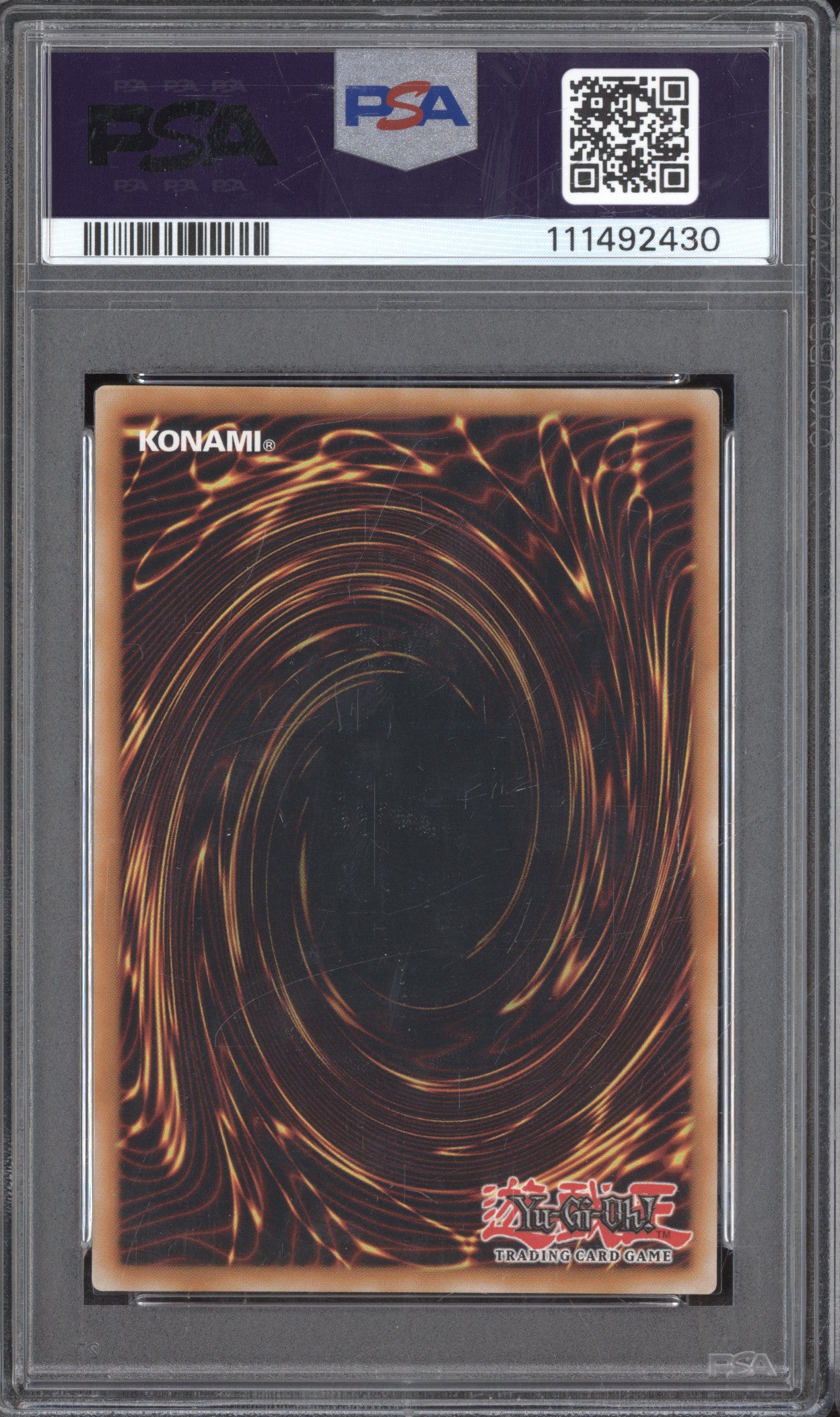 Blue-Eyes White Dragon 2024 YuGiOh QC Bonanza RA03-EN079 1st Edition PSA 10