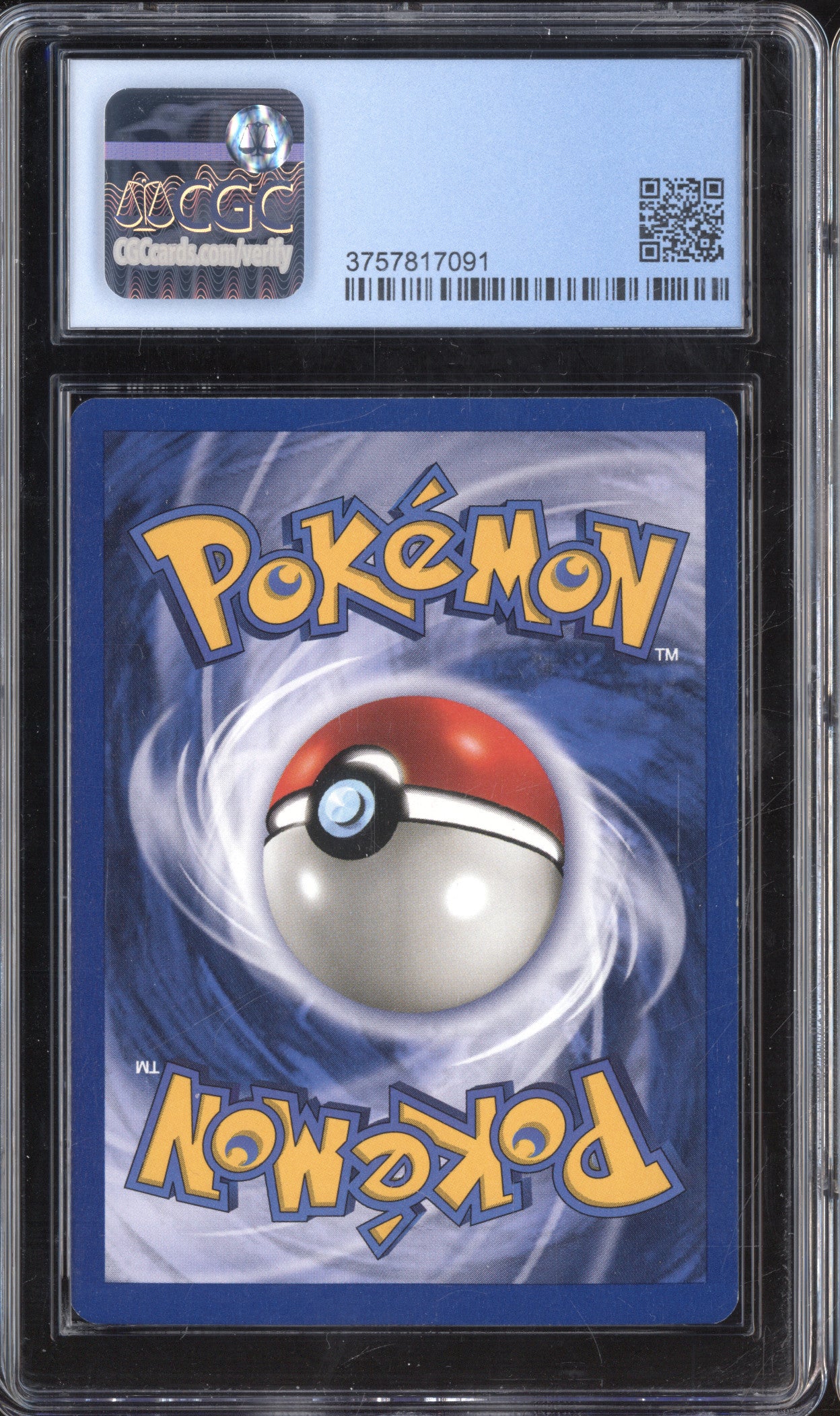 Charizard 1999 Pokemon Base Set 4/102 Holo CGC 5.5