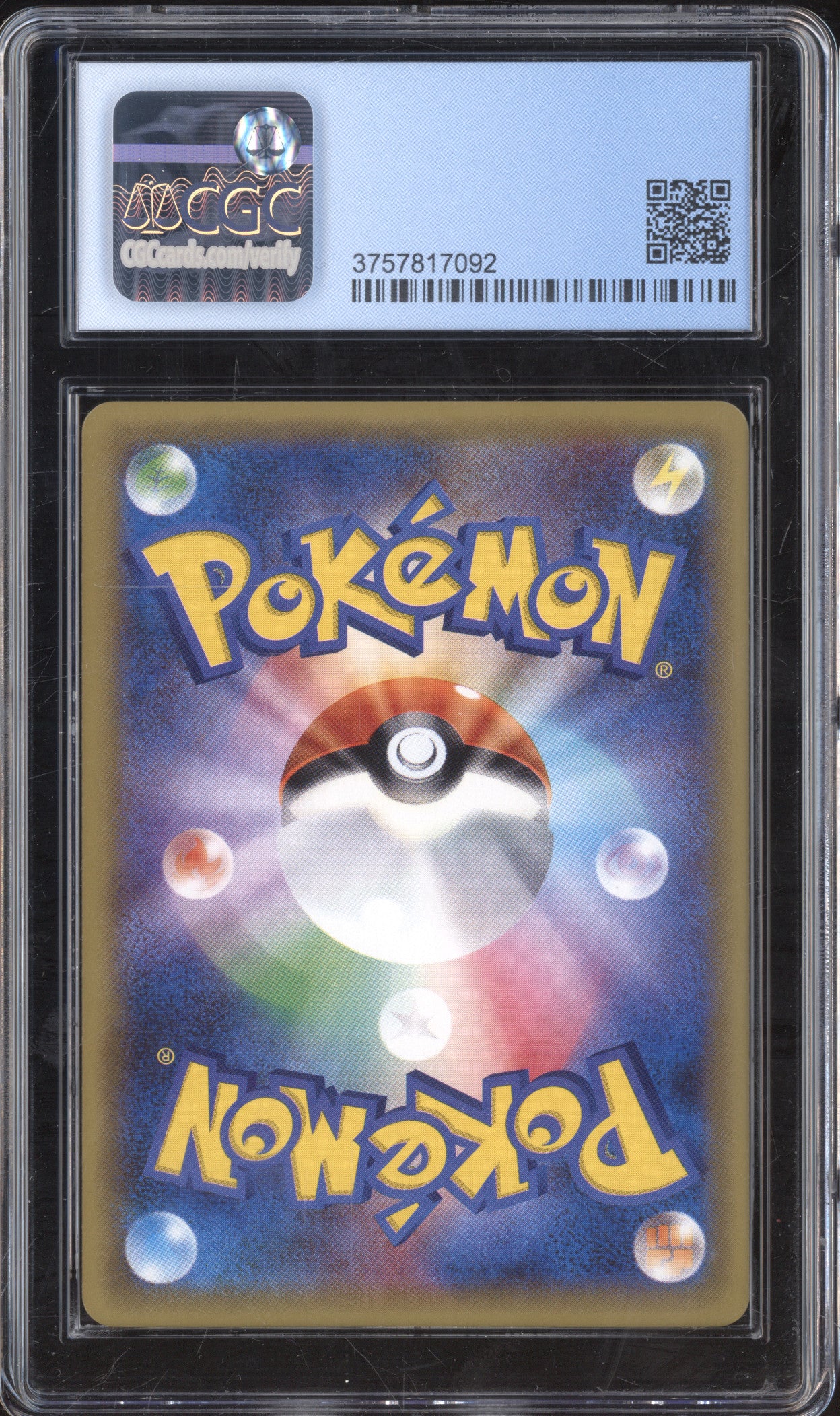 Charizard 2016 Pokemon Expansion 20th Anniversary 011/087 1st Ed Holo CGC 9.5