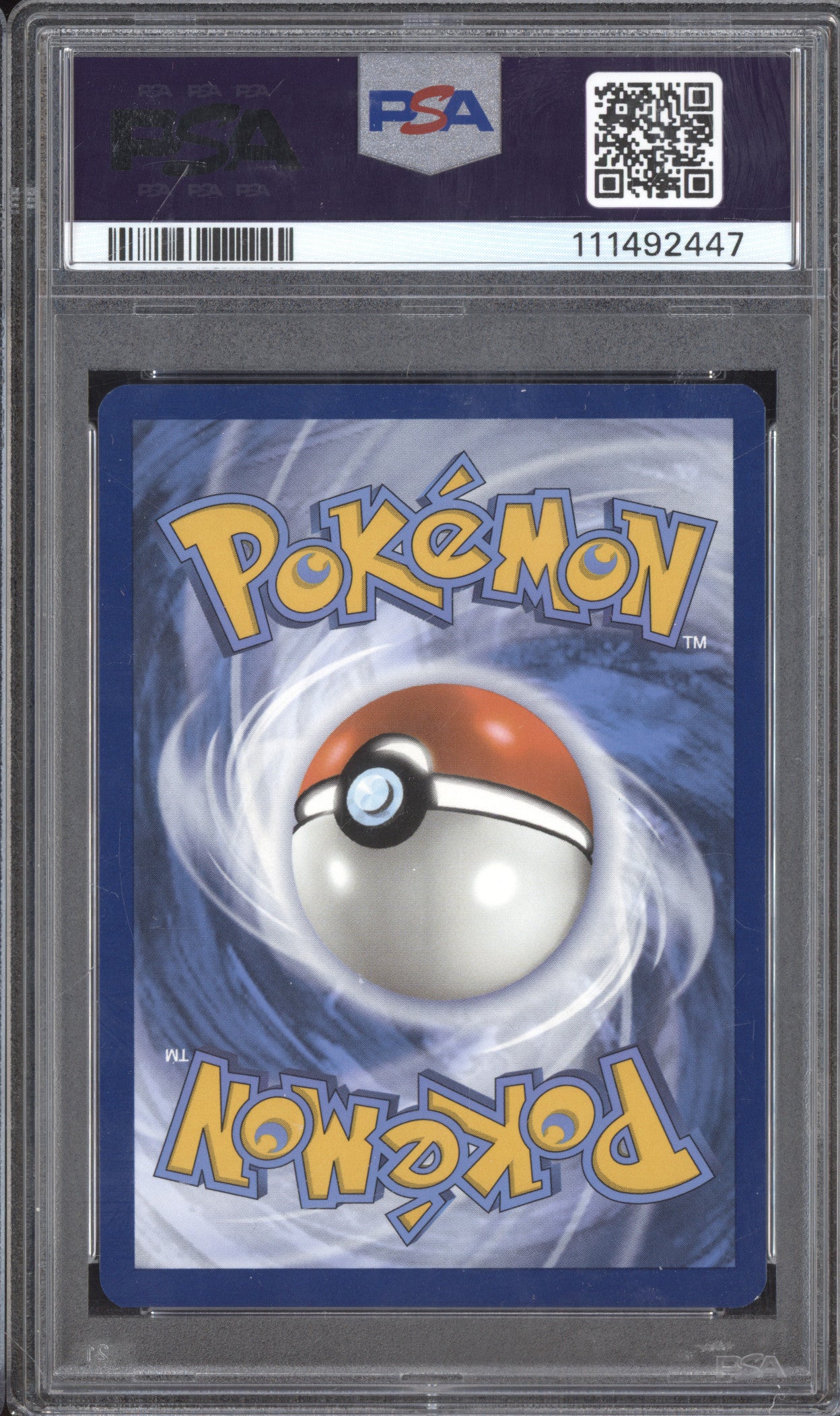 Skarmory 2024 Pokemon Surging Sparks 209/191 Illustration Rare PSA 9