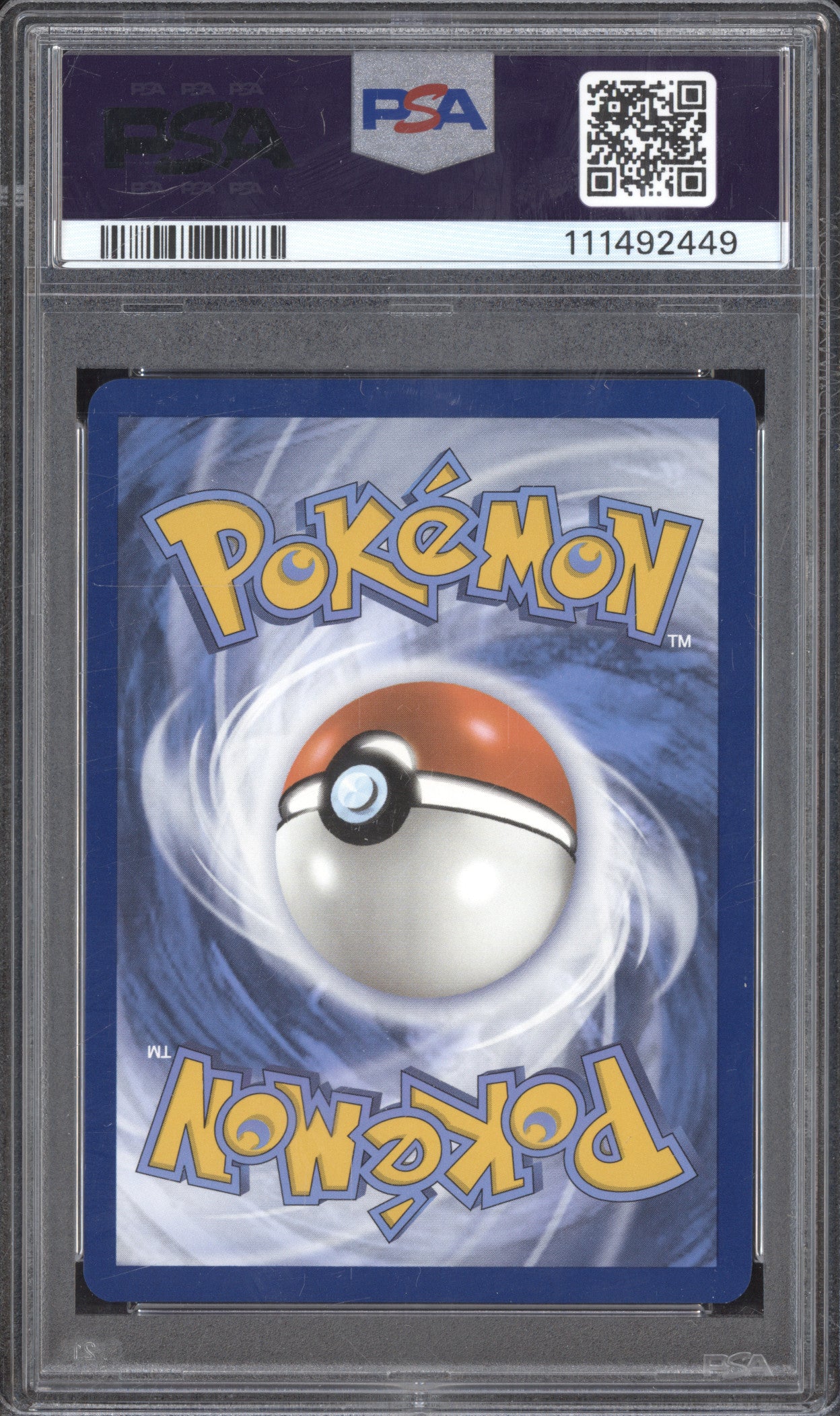 Durant ex 2024 Pokemon Surging Sparks 215/191 Ultra Rare PSA 10