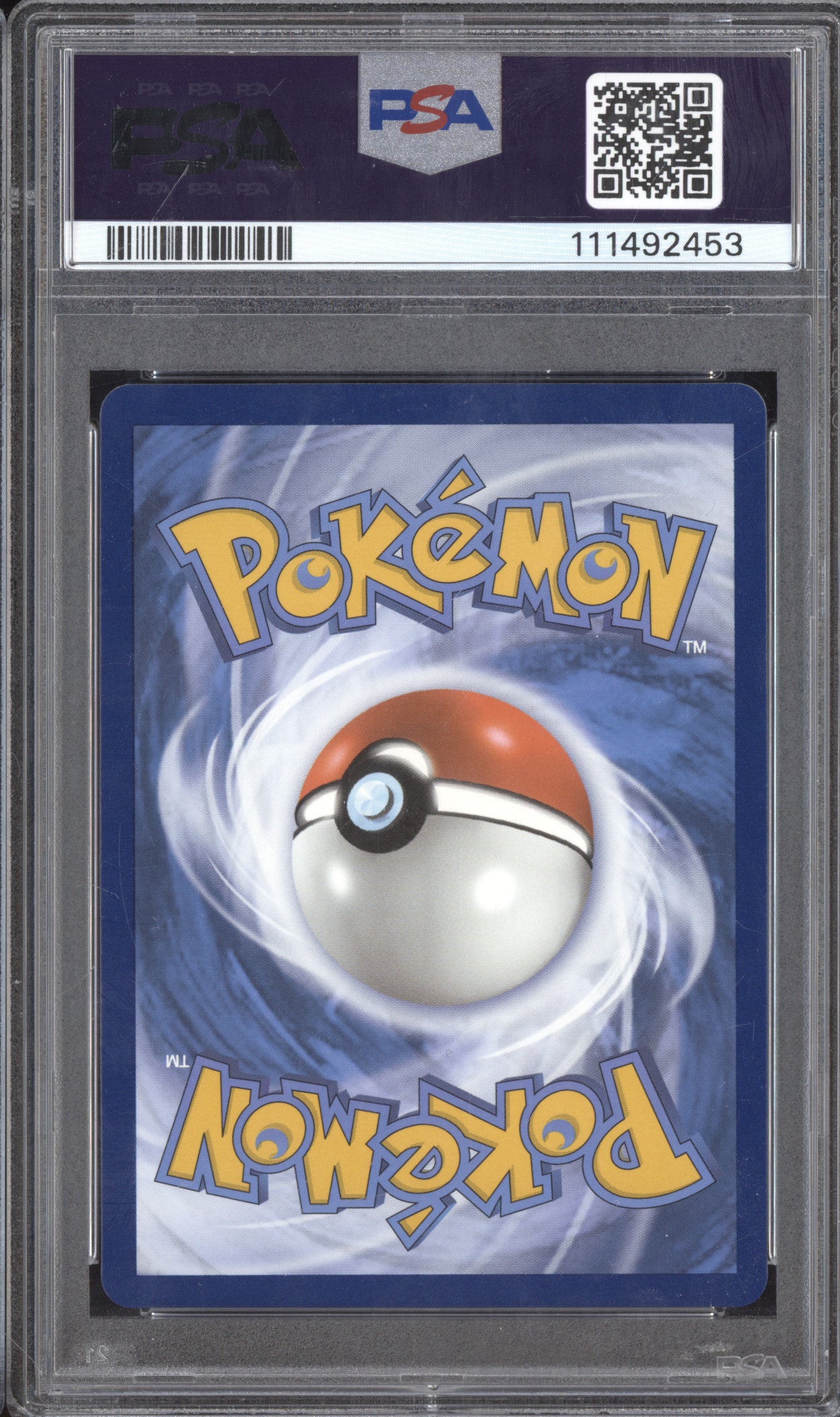 Blaziken V 2022 Pokemon Silver Tempest TG14/TG30 Full Art PSA 9