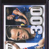Chris Grant 2006 Select Supreme CC18 300 Game Case Card 31/250