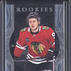 Connor Bedard 2023-24 Upper Deck Exquisite Collection R43 Rookies RC 8/499