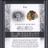 Connor Bedard 2023-24 Upper Deck Exquisite Collection R43 Rookies RC 8/499