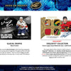 2023-24 Upper Deck Ice Hockey Hobby Box