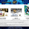 2023-24 Upper Deck Ice Hockey Hobby Box