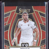 Rafa Mir 2023-24 Panini La Liga International SE-RM Select Signatures Red