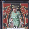 Stole Dimitrievski 2023-24 Panini La Liga International SE-SD Select Signatures Red