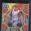 Jhon Solis 2023-24 Panini La Liga International 8 Future Tie-Dye RC 30/49