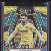 Alex Baena 2023-24 Panini La Liga International SE-AB Select Signatures Peacock