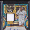 Rodrygo 2023-24 Panini La Liga International AM-R Autographed Memorabilia Peacock