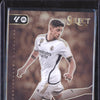 Federico Valverde 2023-24 Panini La Liga International 4 Artistic Impressions