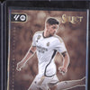 Federico Valverde 2023-24 Panini La Liga International 4 Artistic Impressions