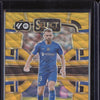 Borja Mayoral 2023-24 Panini La Liga International 32 Gold Wave 2/10