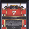 Rafa Mir 2023-24 Panini La Liga International 79 Red Wave 31/65