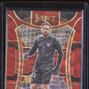 Jan Oblak 2023-24 Panini La Liga International 108 Red Wave 51/65