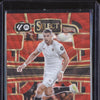 Rafa Mir 2023-24 Panini La Liga International 79 Red Wave 12/65