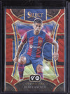 Joao Cancelo 2023-24 Panini La Liga International 133 Red Wave 61/65