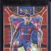 Joao Cancelo 2023-24 Panini La Liga International 133 Red Wave 61/65