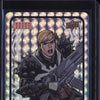 Agent Venom 2023-24 Upper Deck Marvel Annual B1 Backscatters