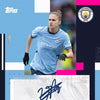 2024/25 Topps Manchester City FC Team Set Box