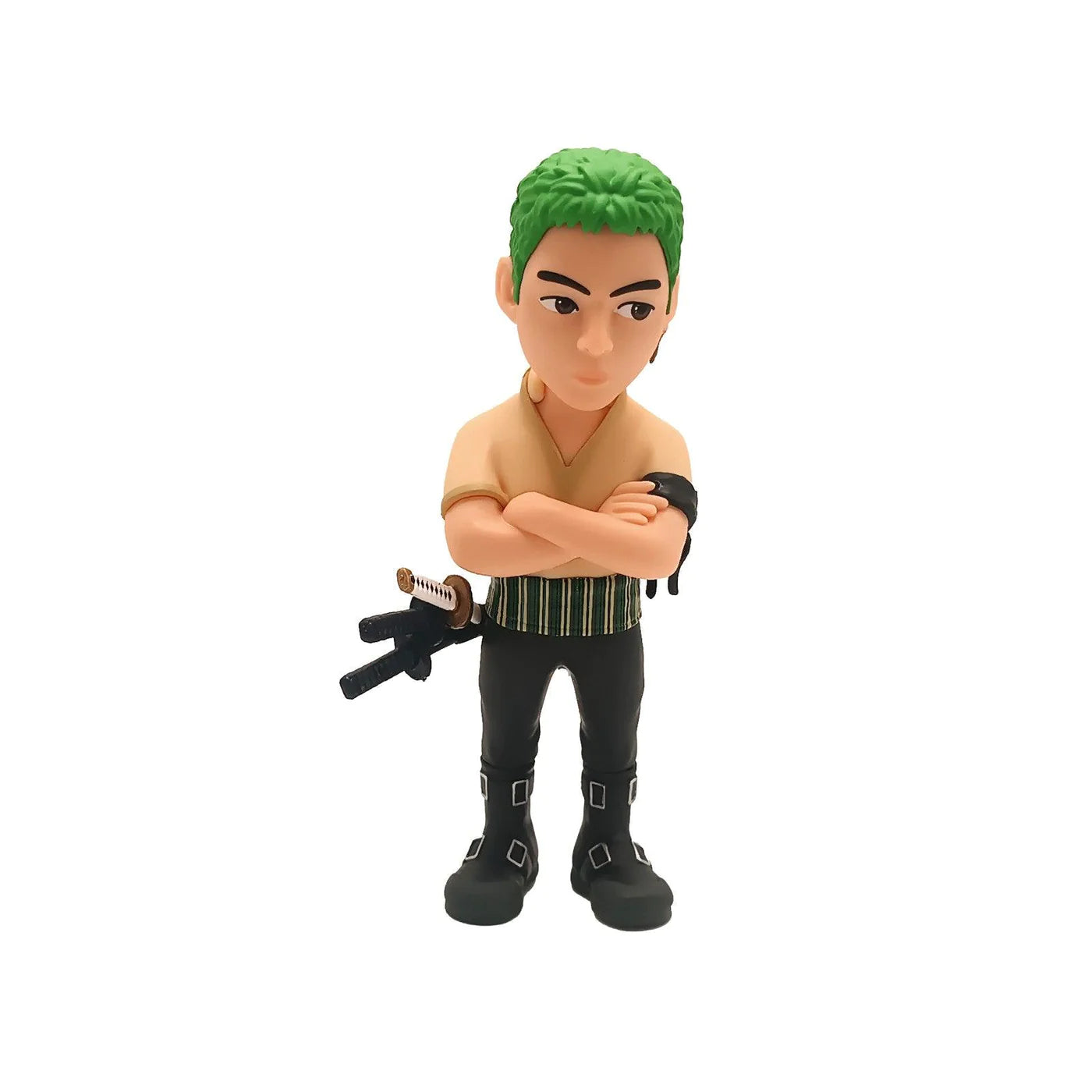 Minix One Piece Figurine - Roronoa Zoro