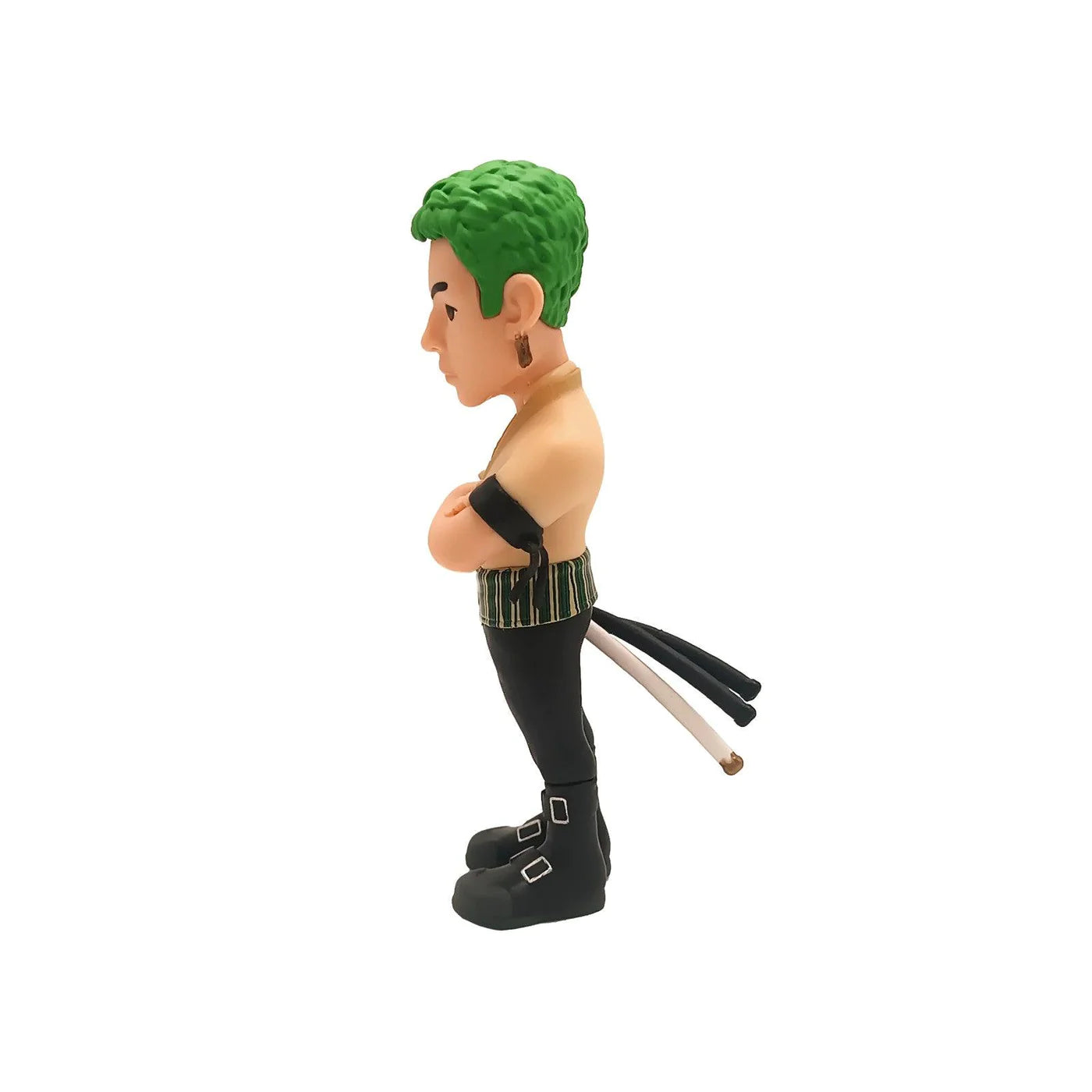 Minix One Piece Figurine - Roronoa Zoro