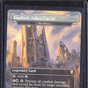 Osgiliath, Fallen Capital 0 Magic the Gathering Lord of the Rings 368 Mythic Rare