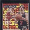 Toni Kukoc 2023-24 Panini Mosaic CM-TNI Collage Auto Choice