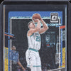 Gordon Hayward 2023-24 Panini Donruss Optic 48 Black Gold 4/8