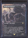 Orcish Bowmasters 2023 Magic the Gathering Lord of the Rings 433 Rare
