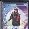 Natalie Decker 2023 Panini Chronicles Racing 5 Recon Auto